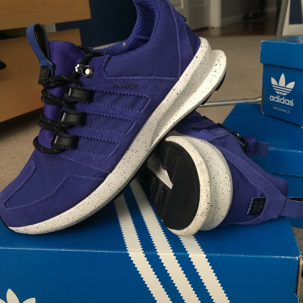 men’s sl loop shoes
